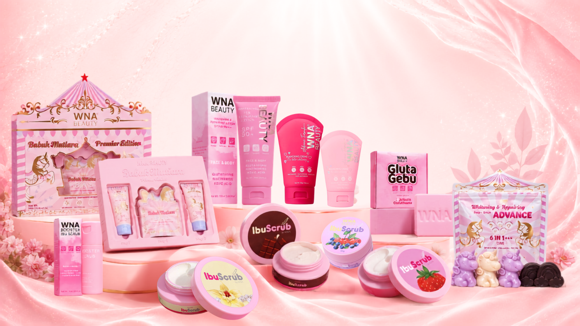 Product WNA
