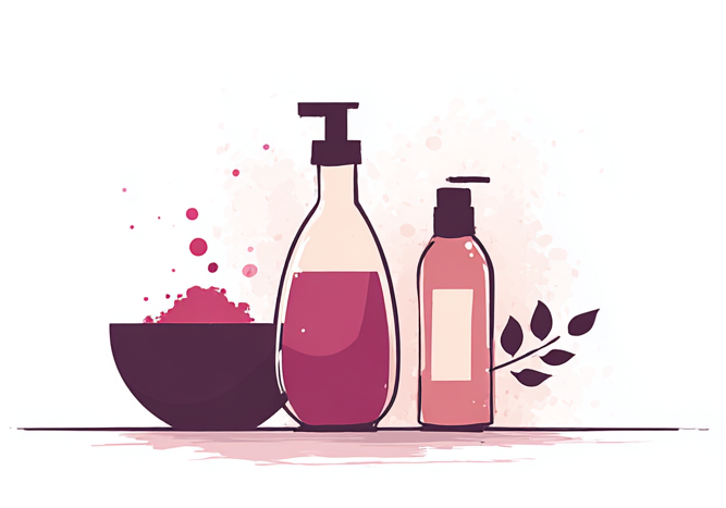 Sets & Body Care