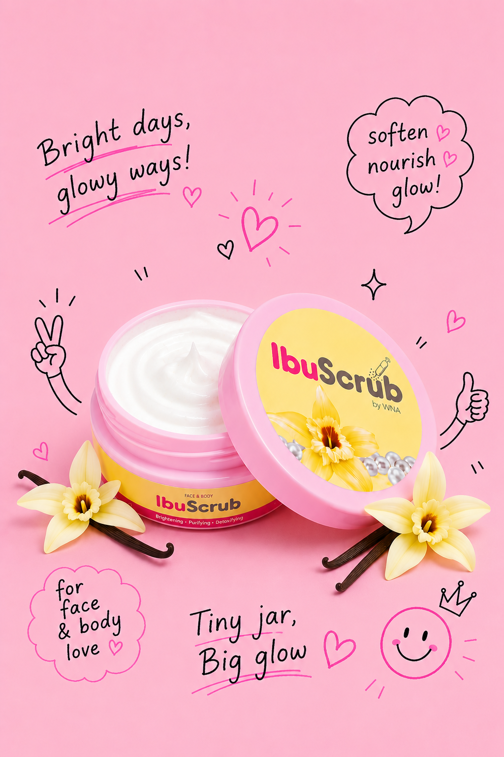 WNA IBU SCRUB view 5