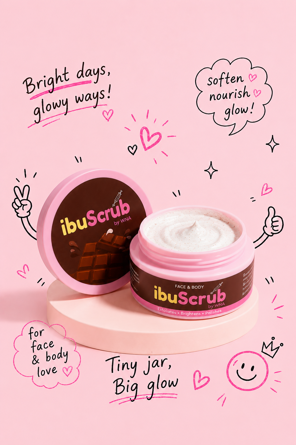 WNA IBU SCRUB view 2