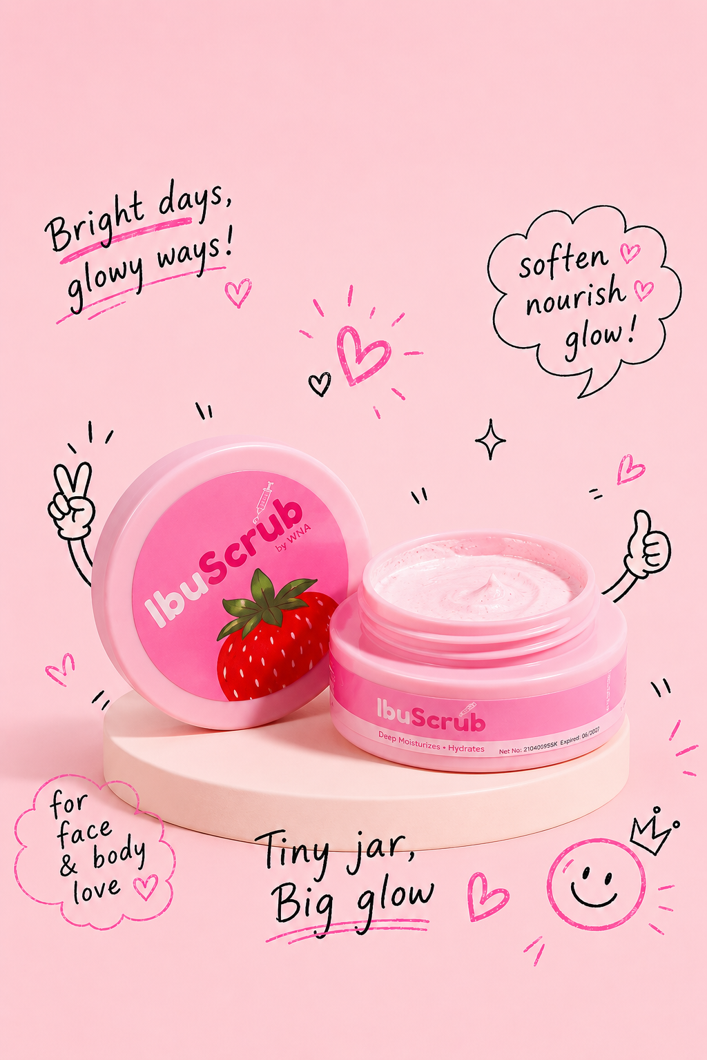 WNA IBU SCRUB view 4
